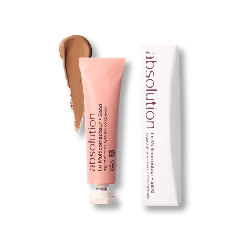 Absolution Le Multi Correcteur — corrector